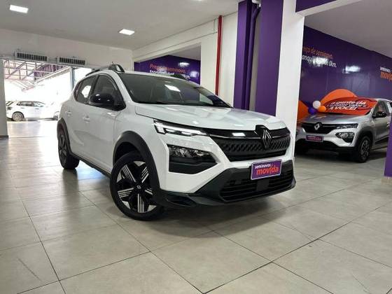 RENAULT KARDIAN 1.0 TCE FLEX TECHNO EDC RENAULT KARDIAN 1.0 TCE FLEX TECHNO EDC